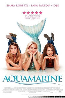 Aquamarine