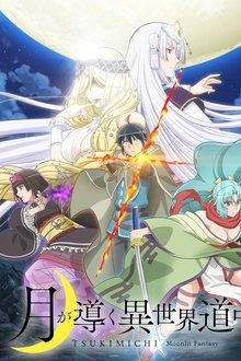 Assistir Tsuki ga Michibiku Isekai Douchuu Online Assistir Tsuki ga Michibiku Isekai Douchuu Online