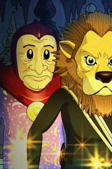 The Drinky Crow Show - Season 1