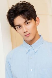 Photo of Leo Wu