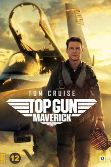 Top Gun: Maverick