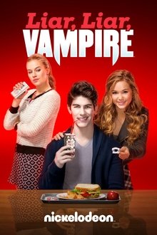 Liar, Liar, Vampire Liar, Liar, Vampire