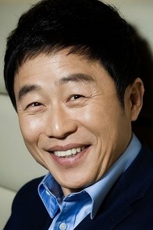 Photo of Lee Mun-sik