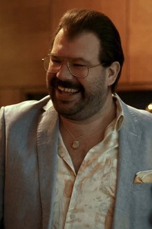 Murder in Successville season 3 episode 4