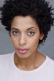 Photo of Nicola Brome