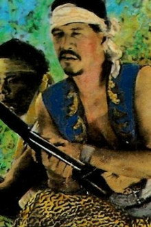 Hell of Borneo