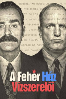 A Fehér Ház vízszerelői