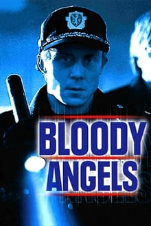 Poster do filme Bloody Angels