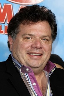 Photo of John Whitesell