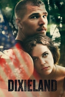 Poster do filme Dixieland