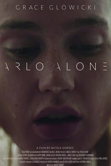 Poster do filme Arlo Alone