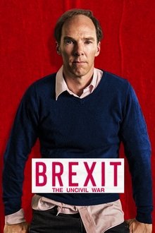 Brexit: Nepilietinis karas