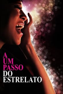 Poster do filme A Um Passo do Estrelato