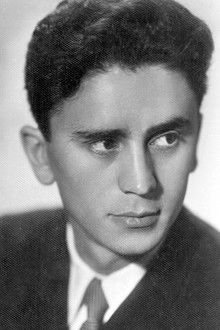 Photo of Viktor Markin