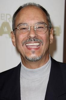 Photo of Daniel Lugo
