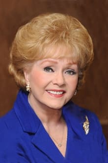 Debbie Reynolds profile picture