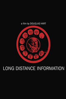 Poster do filme Long Distance Information
