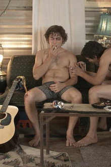 Straight Men & the Men Who Love Them 3