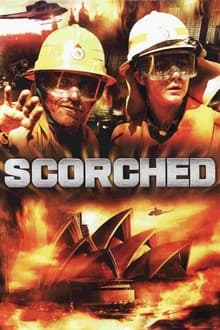 Poster do filme Scorched