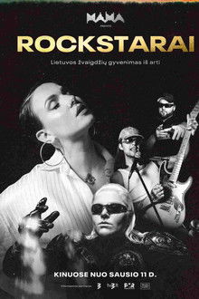 Rockstarai