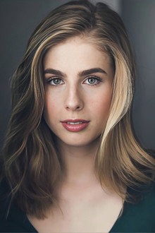 Alexandra Stafford