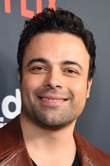 Photo of James Martinez