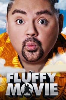 Poster do filme The Fluffy Movie