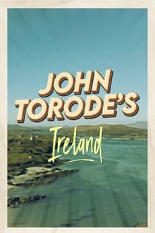 Poster da série John Torode's Ireland