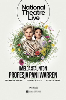 NT Live: Profesja pani Warren