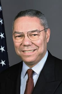 Foto de perfil de Colin Powell
