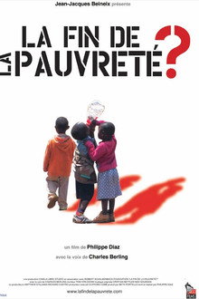 La fin de la pauvreté?