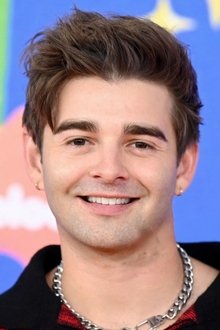 Photo of Jack Griffo