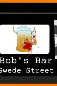 Bob's Bar