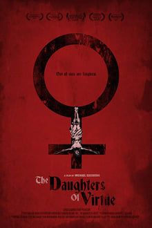 Poster do filme The Daughters of Virtue
