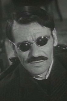 Sherlock Holmes - Season 1