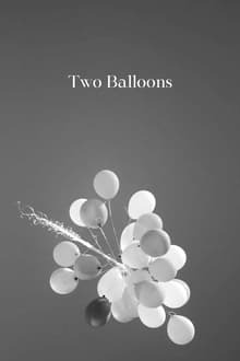 Poster do filme Two Balloons