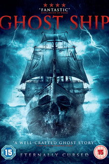 Ghost Ship