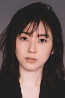 Photo of Masami Nagasawa