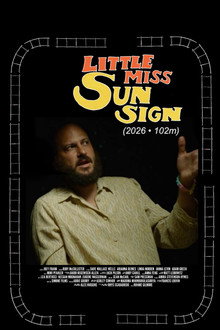 Little Miss Sun Sign