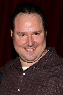 Photo of Patrick Ferrell