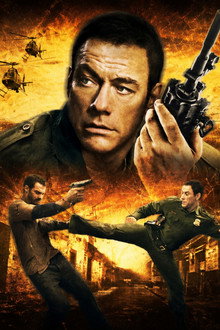 The Shepherd: Border Patrol