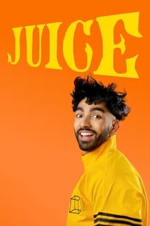 Poster da série Juice