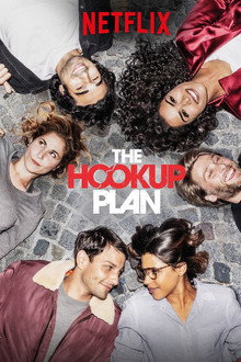 The Hook Up Plan