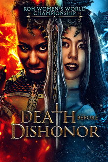 ROH: Death Before Dishonor
