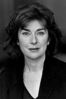 Photo of Juliet Cadzow