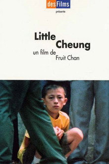 Little Cheung