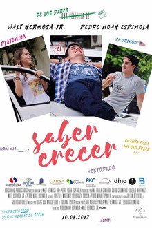 Saber crecer