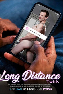 Long Distance Twink