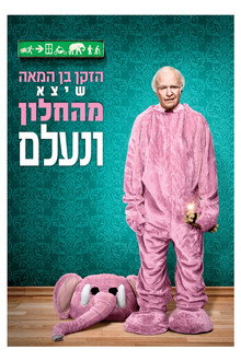 הזקן בן המאה שיצא מהחלון ונעלם