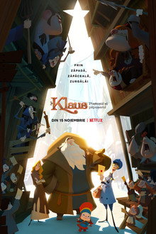 Klaus